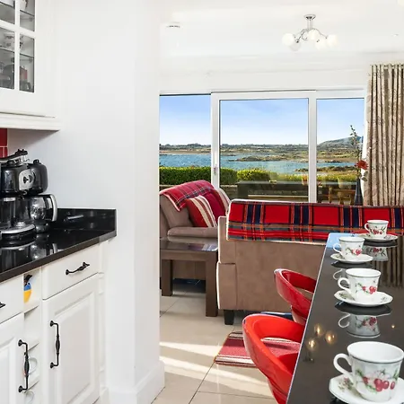 Hébergement de vacances 206 - Ballyconneely