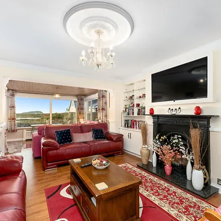 Hébergement de vacances 206 - Ballyconneely